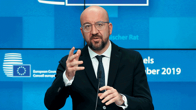 AB: İdlib’de kalıcı ateşkese ihtiyaç var